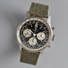 BREITLING NAVITIMER REF. 806 « TWIN JET »