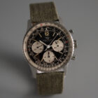 BREITLING NAVITIMER REF. 806 « TWIN JET »