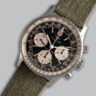 BREITLING NAVITIMER REF. 806 « TWIN JET »