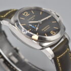 PANERAI LUMINOR 1950 GMT 3 DAYS FULL SET