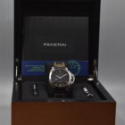 PANERAI LUMINOR 1950 GMT 3 DAYS FULL SET