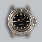 ROLEX SUBMARINER REF. 5513 BOX AND PAPERS