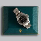 ROLEX SUBMARINER REF. 5513 BOX AND PAPERS