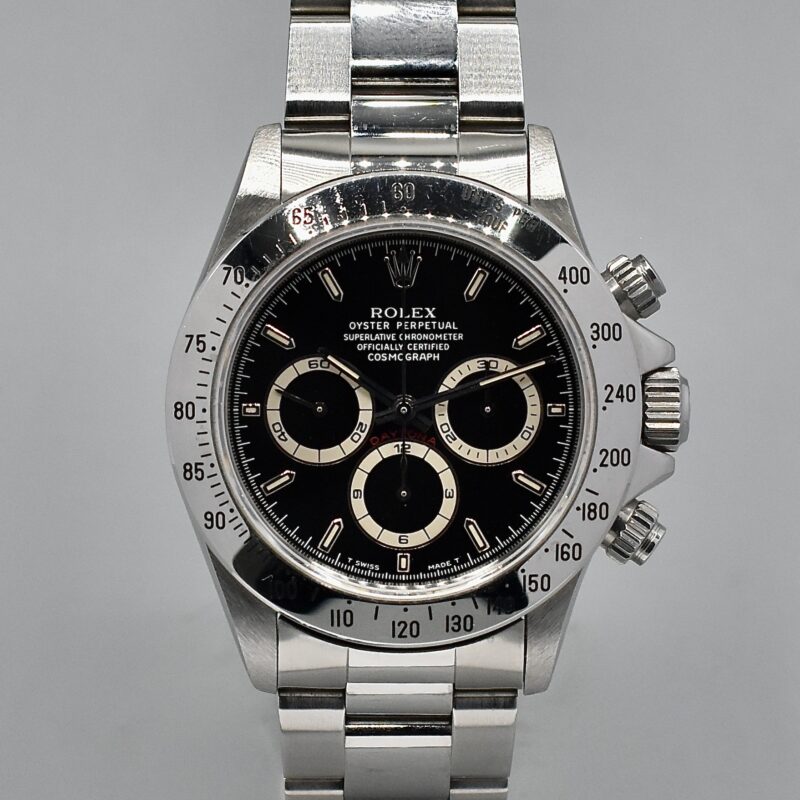 ROLEX DAYTONA REF. 16520 FULL SET