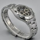 ROLEX DAYTONA REF. 16520 FULL SET