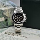 ROLEX DAYTONA REF. 16520 FULL SET