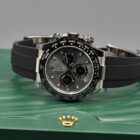 ROLEX DAYTONA REF. 116519LN BOX AND PAPERS