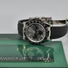 ROLEX DAYTONA REF. 116519LN BOX AND PAPERS