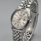 ROLEX DATEJUST REF. 1603 STAINLESS STEEL