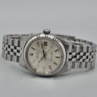 ROLEX DATEJUST REF. 1603 STAINLESS STEEL