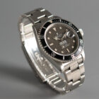 ROLEX SUBMARINER REF. 168000 TROPICAL