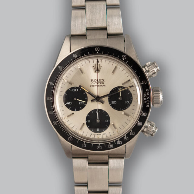 ROLEX DAYTONA REF. 6263 « SIGMA DIAL »