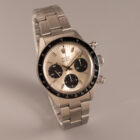 ROLEX DAYTONA REF. 6263 « SIGMA DIAL »