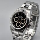 ROLEX DAYTONA REF. 16520 T SERIES WITH BOX