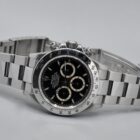 ROLEX DAYTONA REF. 16520 T SERIES WITH BOX