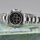 ROLEX DAYTONA REF. 16520 T SERIES WITH BOX