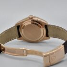 ROLEX SKY-DWELLER REF. 326135 PINK GOLD FULL SET