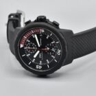 IWC AQUATIMER CHRONOGRAPH GALAPAGOS ISLAND LA CUMBRE VOLCANO REF. IW379505 FULL SET