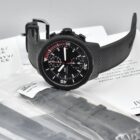 IWC AQUATIMER CHRONOGRAPH GALAPAGOS ISLAND LA CUMBRE VOLCANO REF. IW379505 FULL SET