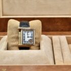 JAEGER LECOULTRE REVERSO MINUTE REPEATER REF. 270.2.73 PINK GOLD WITH BOX AND BOOKLET