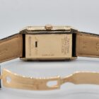 JAEGER LECOULTRE REVERSO MINUTE REPEATER REF. 270.2.73 PINK GOLD WITH BOX AND BOOKLET