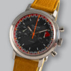 GIGANDET CHRONOGRAPH REF. 1401