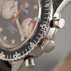 NIVADA GRENCHEN CHRONOMASTER « EXOTIC DIAL »