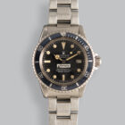 ROLEX SEA-DWELLER REF. 1665 COMEX