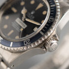 ROLEX SEA-DWELLER REF. 1665 COMEX