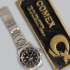 ROLEX SEA-DWELLER REF. 1665 COMEX