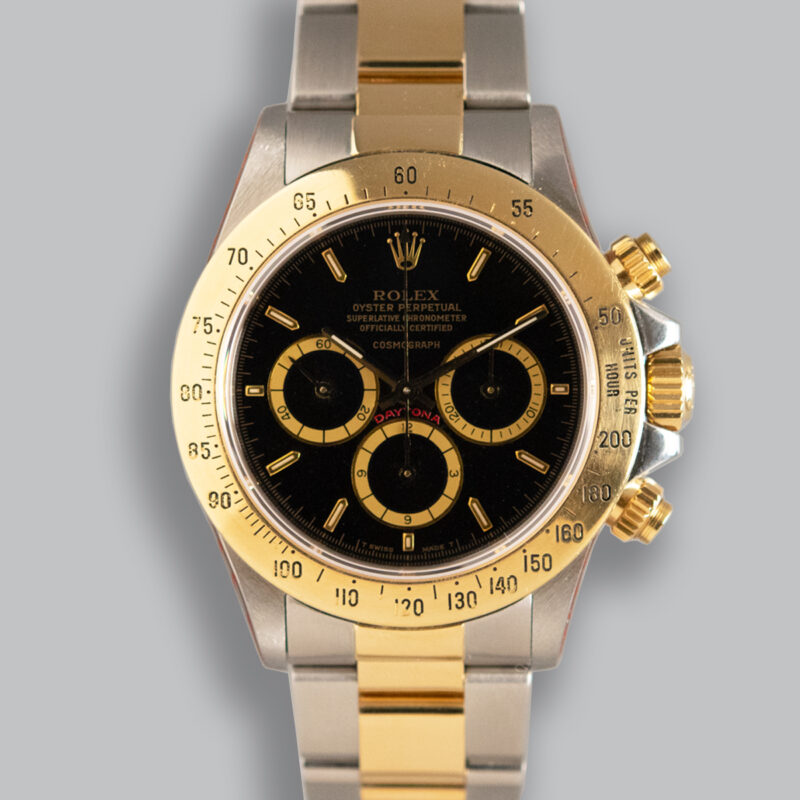 ROLEX DAYTONA « FLOATING » REF.16523