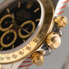 ROLEX DAYTONA « FLOATING » REF.16523