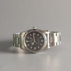 ROLEX EXPLORER REF. 14270 « SWISS ONLY » BOX AND PAPERS