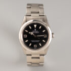 ROLEX EXPLORER REF. 14270 BOX AND PAPERS