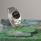 ROLEX EXPLORER REF. 14270 BOX AND PAPERS