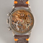 MIDO MULTI-CENTERCHRONO STAINLESS STEEL AND GOLD