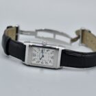 JAEGER LECOULTRE REVERSO DUETTO REF. 256.8.75 BOX AND PAPERS