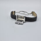 JAEGER LECOULTRE REVERSO DUETTO REF. 256.8.75 BOX AND PAPERS