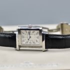 JAEGER LECOULTRE REVERSO DUETTO REF. 256.8.75 BOX AND PAPERS