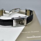 JAEGER LECOULTRE REVERSO DUETTO REF. 256.8.75 BOX AND PAPERS