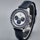 OMEGA SPEEDMASTER ANNIVERSARY CK2998 LIMITED EDITION BOX AND PAPERS