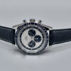 OMEGA SPEEDMASTER ANNIVERSARY CK2998 LIMITED EDITION BOX AND PAPERS