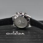 OMEGA SPEEDMASTER ANNIVERSARY CK2998 LIMITED EDITION BOX AND PAPERS