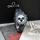 OMEGA SPEEDMASTER ANNIVERSARY CK2998 LIMITED EDITION BOX AND PAPERS