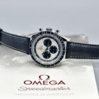 OMEGA SPEEDMASTER ANNIVERSARY CK2998 LIMITED EDITION BOX AND PAPERS