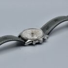 ROLEX DATO-COMPAX JEAN CLAUDE KILLY REF. 4767 STAINLESS STEEL