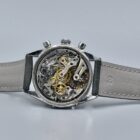 ROLEX DATO-COMPAX JEAN CLAUDE KILLY REF. 4767 STAINLESS STEEL