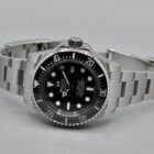 ROLEX SEA-DWELLER DEEPSEA REF. 116660 BOX AND PAPERS