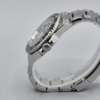 ROLEX GMT MASTER II REF. 116710LN BOX AND PAPERS