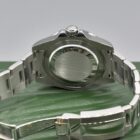 ROLEX GMT MASTER II REF. 116710LN BOX AND PAPERS